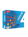 Funskool Games Strike 4 Classic Disc Dropping Game