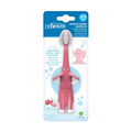 Dr. Brown's Infant-to-Toddler Toothbrush, Pink