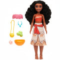 Disney Princess Island Adventure Moana Doll
