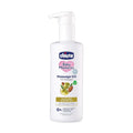 Chicco Baby Massage Oil, Non-Sticky With Natural Ingredients, No Phenoxyethanol & Parabens, Almond (300Ml)