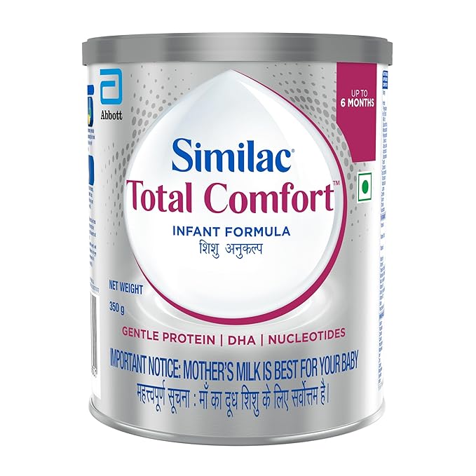 Similac Total Comfort- Infant Formula- 350 G