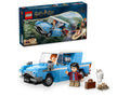 Lego Flying Ford Anglia™