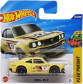 Hot Wheels - Mazda RX-3 - Peak Persuit 8/10
