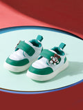 COZY Comfortable & LightWeight Lace-Free Sneakers - Green (Unisex)