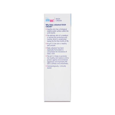Seba Med Rash Cream 100Ml