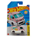 Hot Wheels Kei Swap Die Cast Car