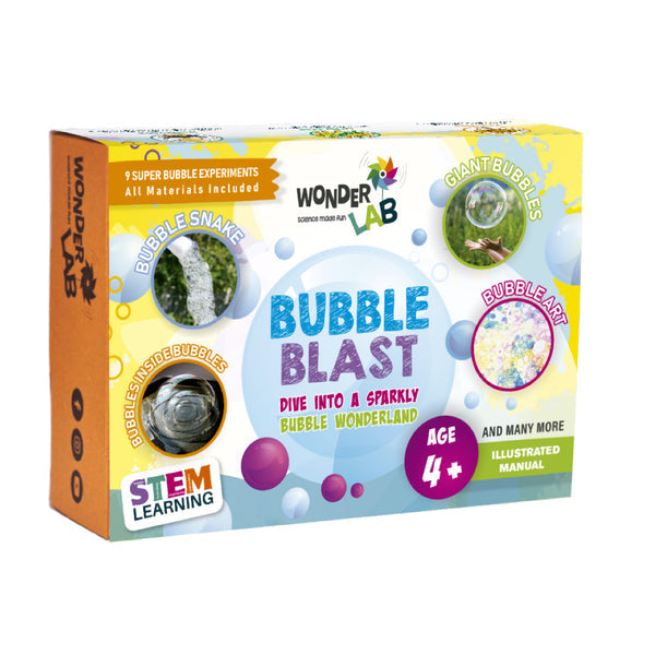 Bubble Blast