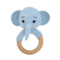 Activity Toy Elephant M