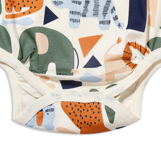 Nature Friends Bodysuit