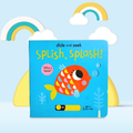 Slide & Seek Splish Splash Storybook