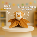 Cuddle Monkey - Soft cuddly friend for little ones