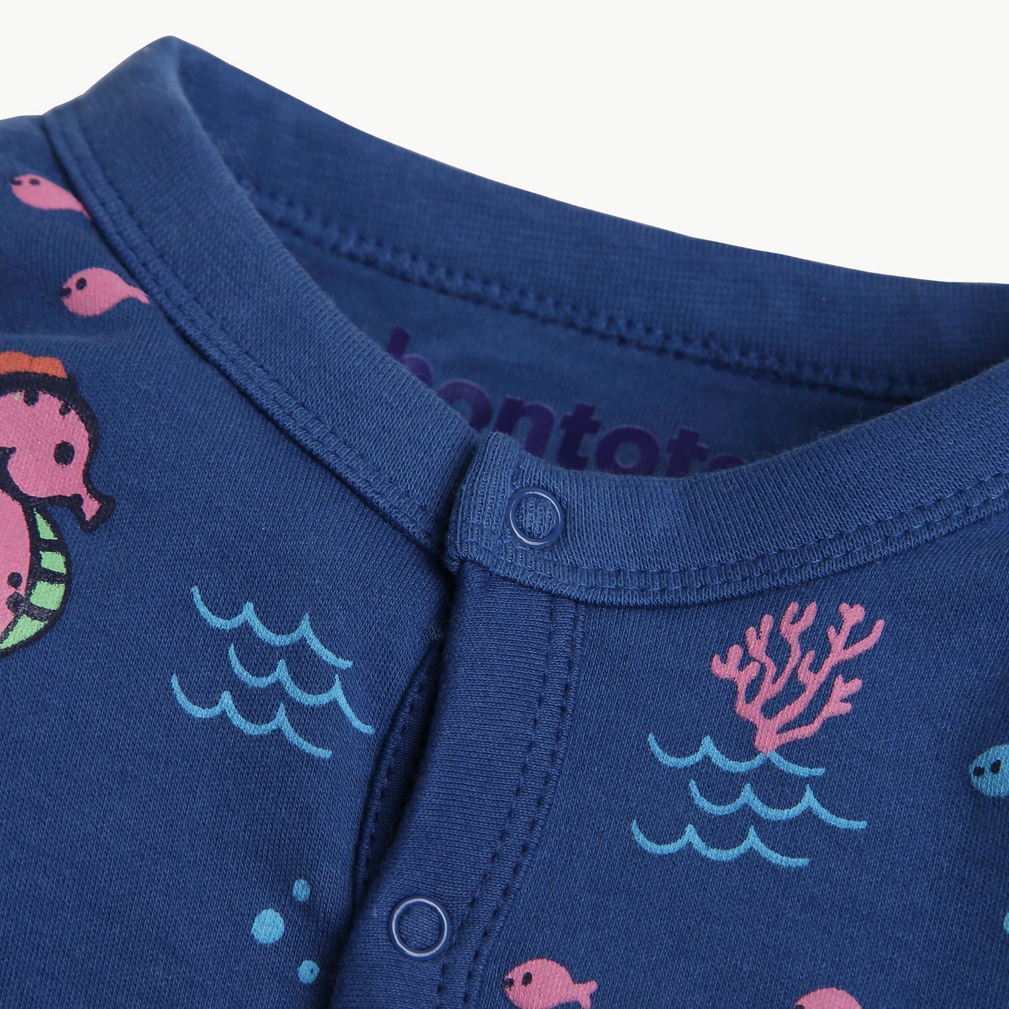 Ocean Explorer Footsie