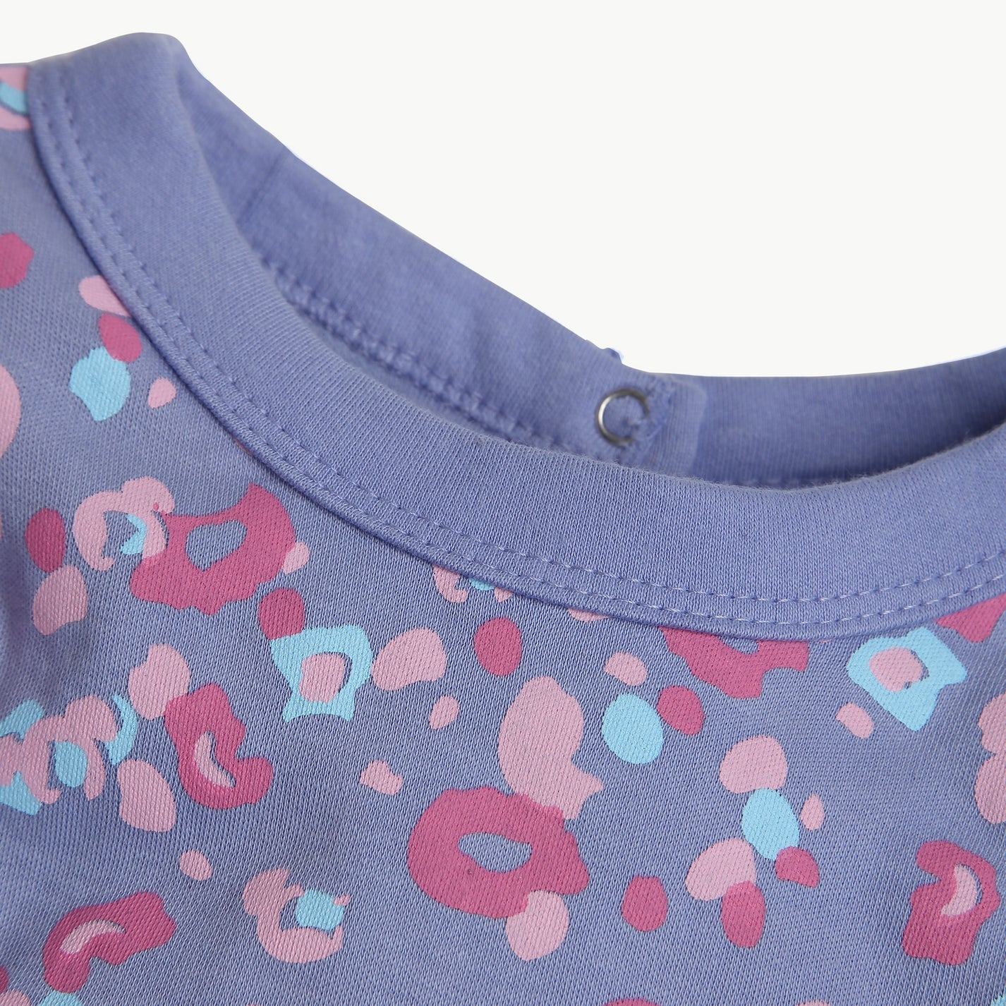 SWEETHEART RUFFLE FOOTSIE