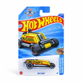 Hot Wheels Mo-Stash Toy Car (Assorted)