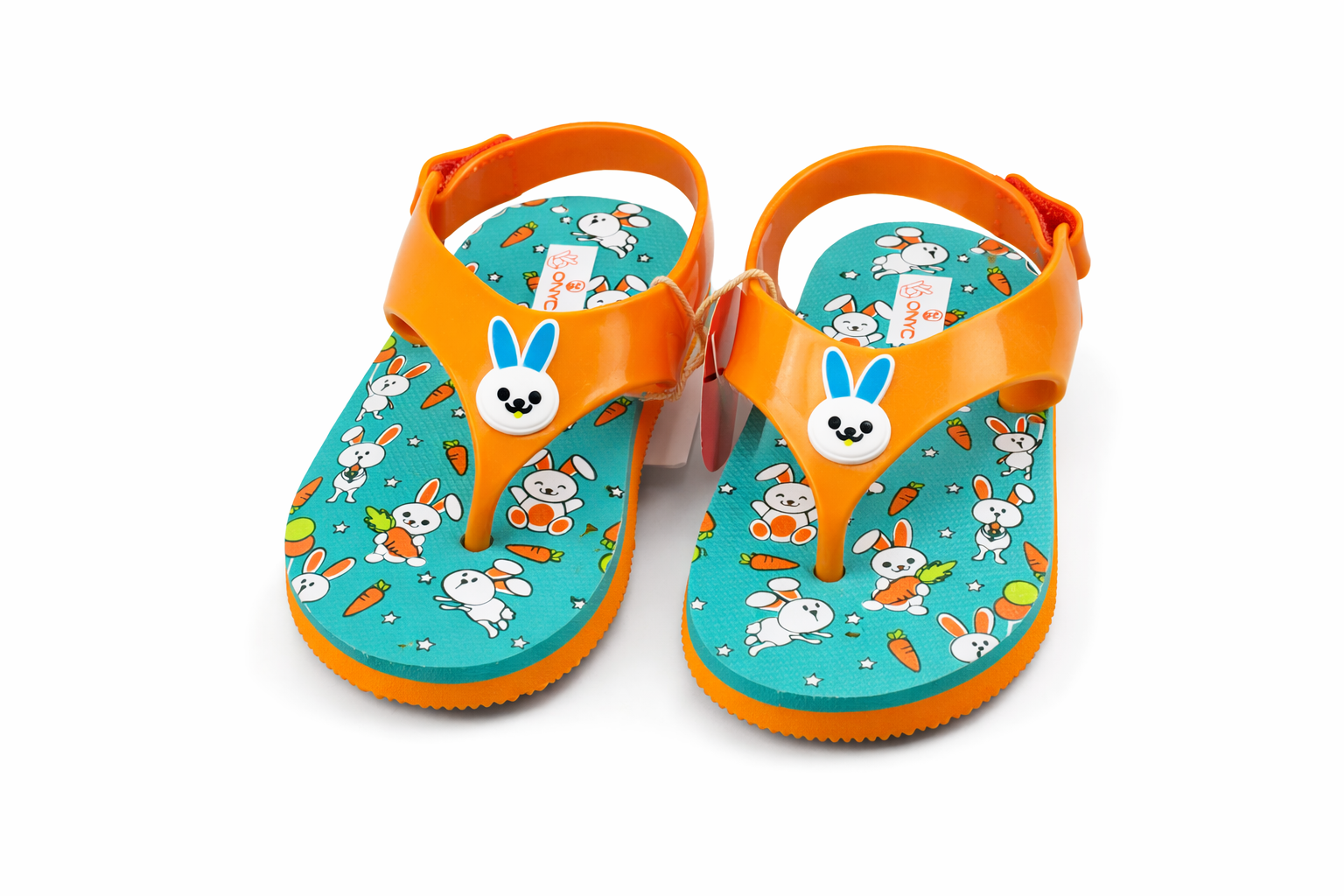 Premium Bunny Jellies Flipflop