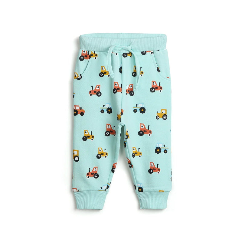 FARM AOP BOYS JOGGER