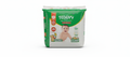 Teddyy Easy Babby Diaper Pants, Large (24Pcs) (9-14 Kg)
