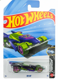 Hot Wheels RD-06 Toy Car (Multicolor)
