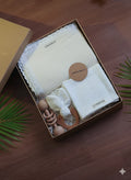 Gift Hamper for Newborn | The Little Nest Bundle | White