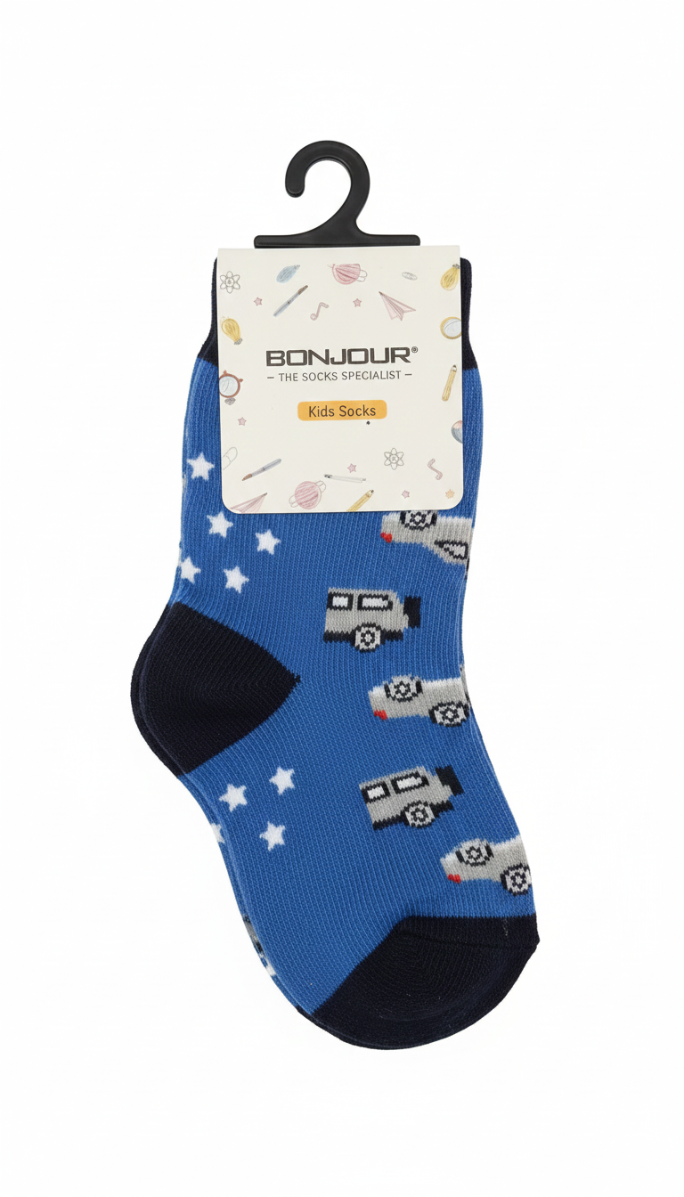 Blue And BlackFancy Boys Ank