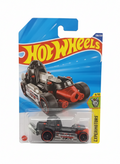 Hot Wheels Speed Driver Toy Car (Assorted