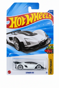 Hot Wheels Czinger 21C Toy Car (Assorted)