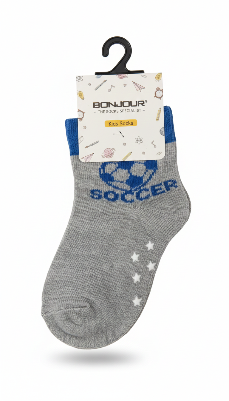 Grey And Blue Colour Fancy Boys Ank