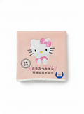 Hello Kitty Soft Coral Fleece Bath Towel – Ultra-Absorbent Kids Towel