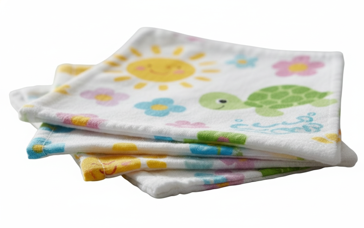 Mm-8510 E Baby Mini Napkins