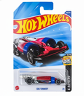 Hot Wheels Salt Shaker Die Cast Car (Assorted)