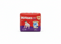 Huggies Complete Comfort Wonder Pants | Pant Style Baby Diapers Medium Size (L) 58 Count Ideal For  (9 - 14 Kgs)
