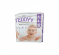 Easy Teddyy Babby Diaper Pants,  Large (36Pcs) (9-14 Kg)
