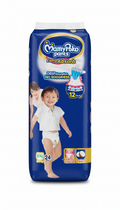 Mamypoko Pants Extra Absorb Baby Diapers, Xx-Large 15-25 Kg (24 Pcs)