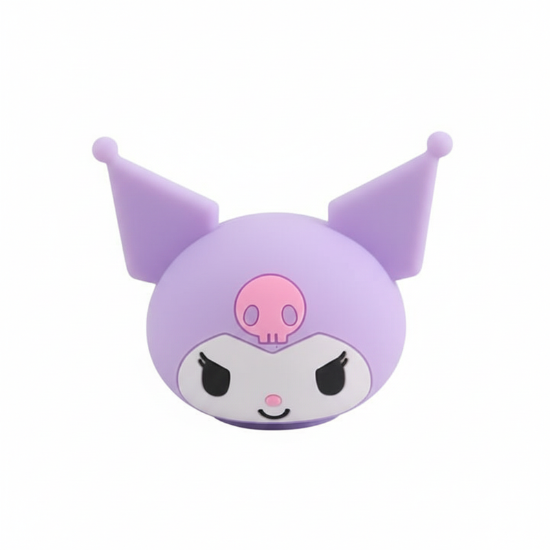 Lighter House Cutest Newest Kuromi Table Lamp For Home Office Led Desk Lamp For Kids