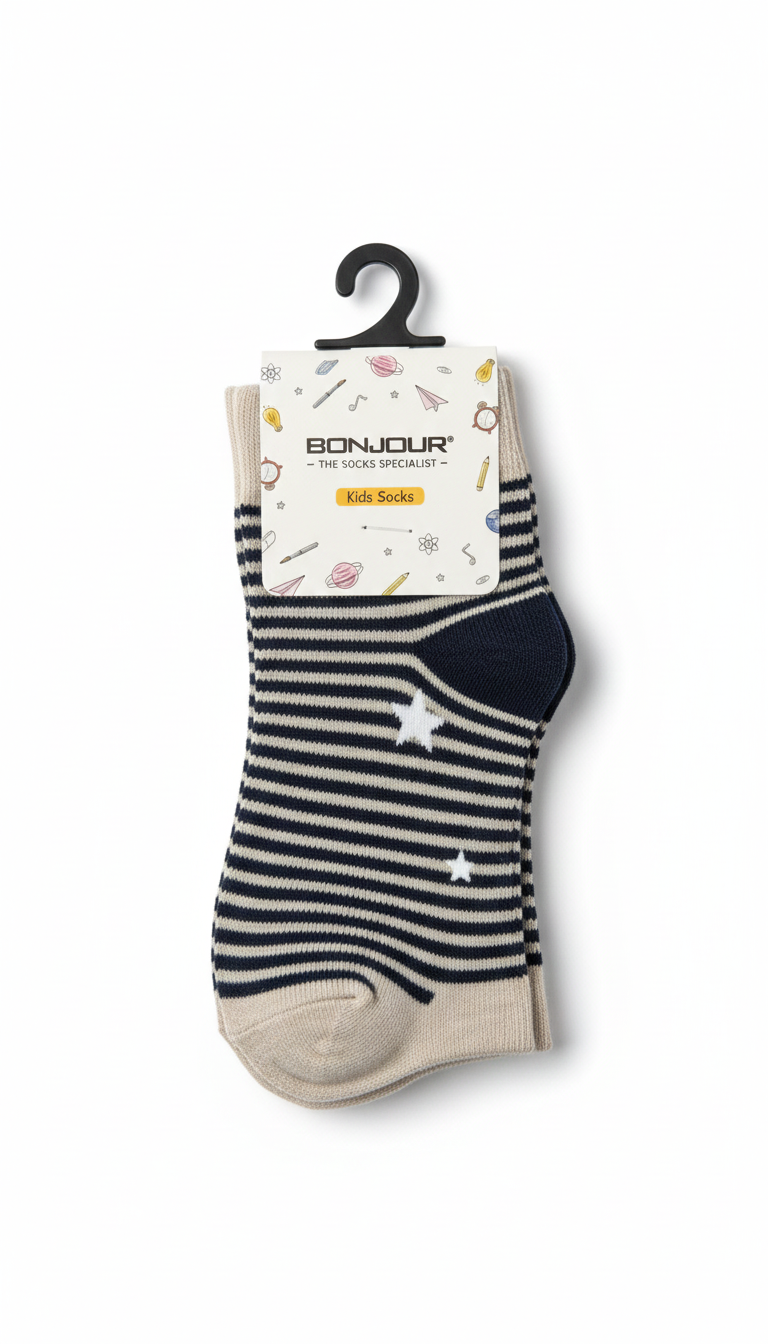 Multi Colour Fancy Boys Ank