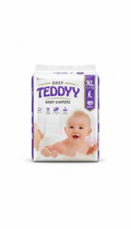 Easy Teddyy Babby Diaper Pants,  Xl (30Pcs) (12-17 Kg)