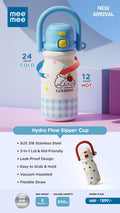 Mee Mee-Hydro Flow Sipper