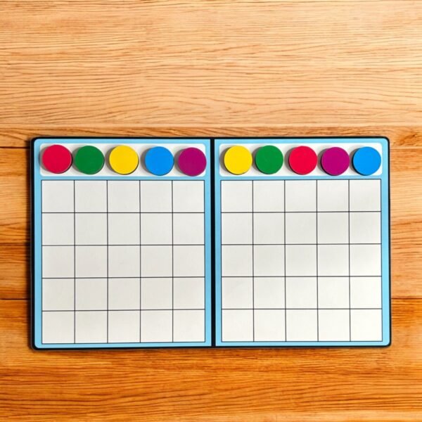 Dual Mind Challenge Game