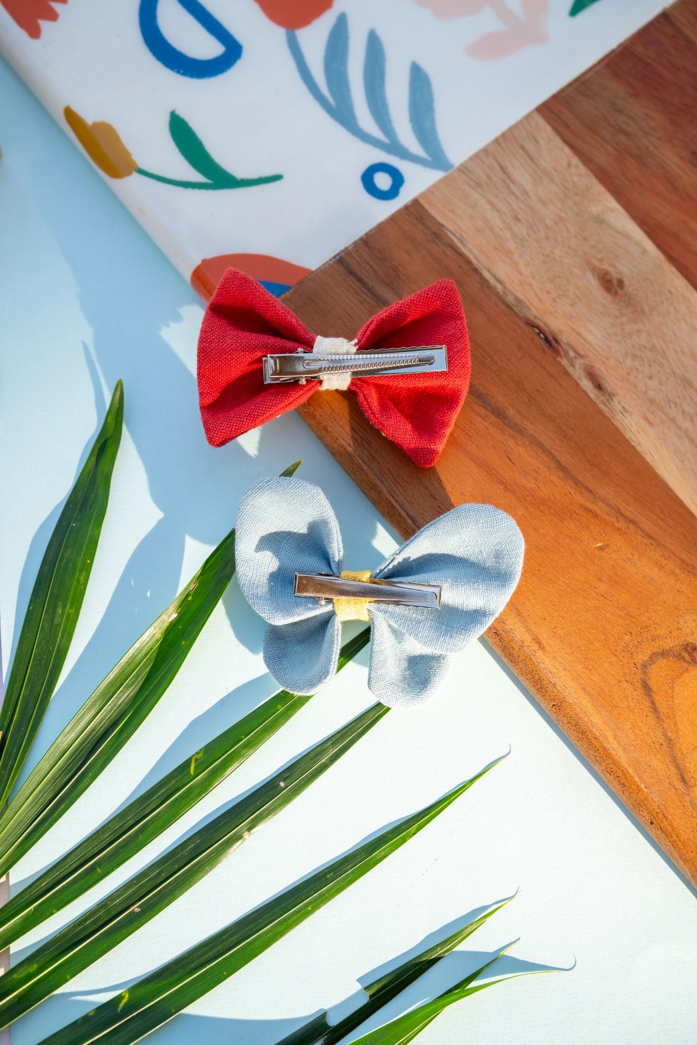 Earth Saving Accessory Box for Girls