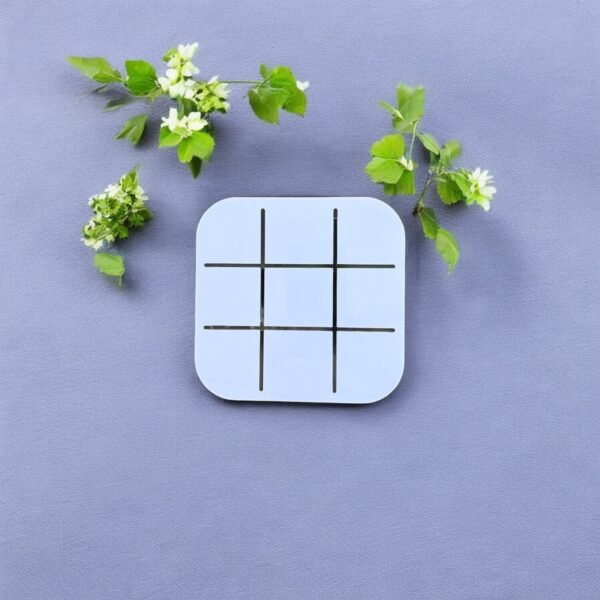 Pocket Friendly Reusable Travel Game