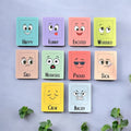 Emotions Flash Cards