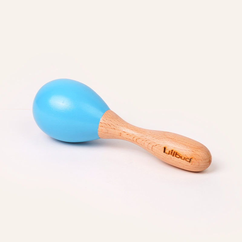 Jolly Maraca
