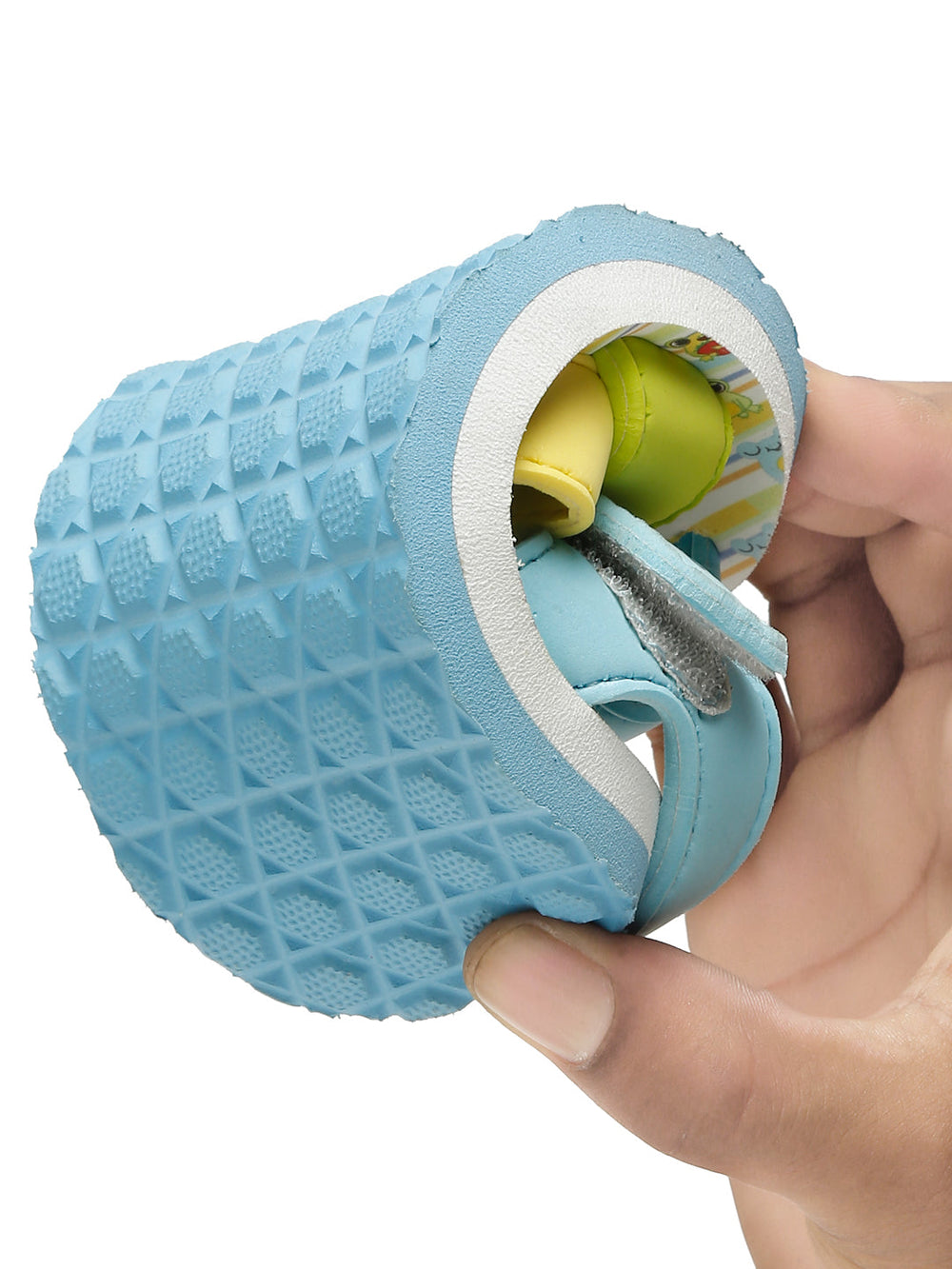 Premium Frog Sandals - Multicolour (Unisex)