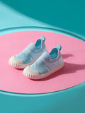 Peppy Toddlers' Breathable Shoes - SkyBlue (Unisex)