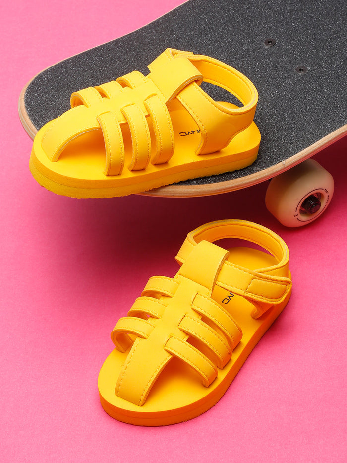 ONYC Mango Sandals for Kids (Unisex)