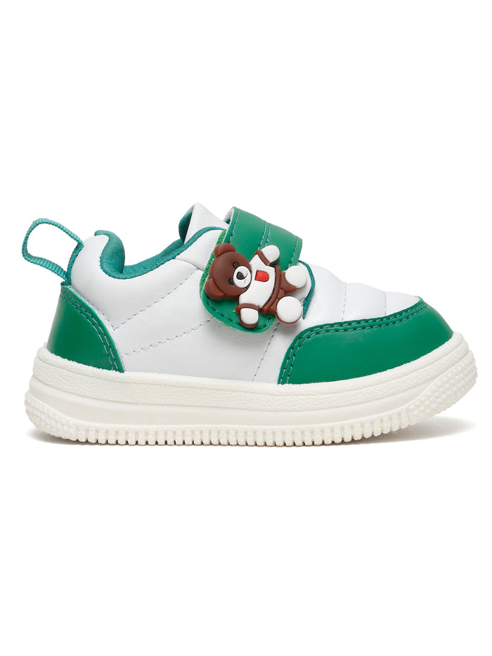 COZY Comfortable & LightWeight Lace-Free Sneakers - Green (Unisex)