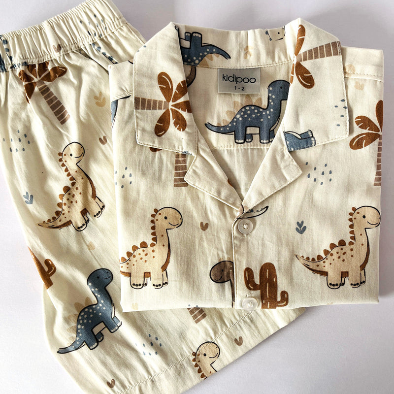 Adorable Dino Coord Set