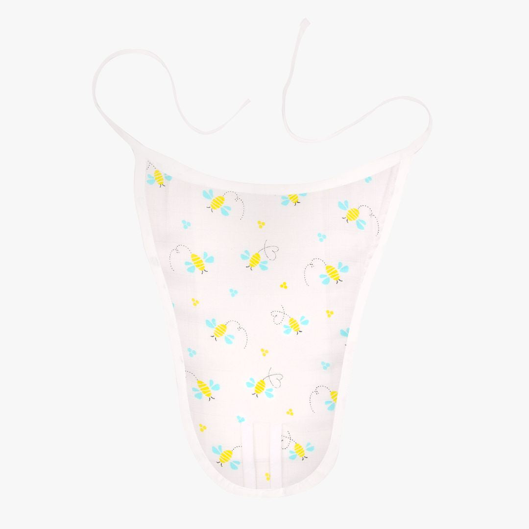 Muslin Nappy – Newborn / Pack Of 3