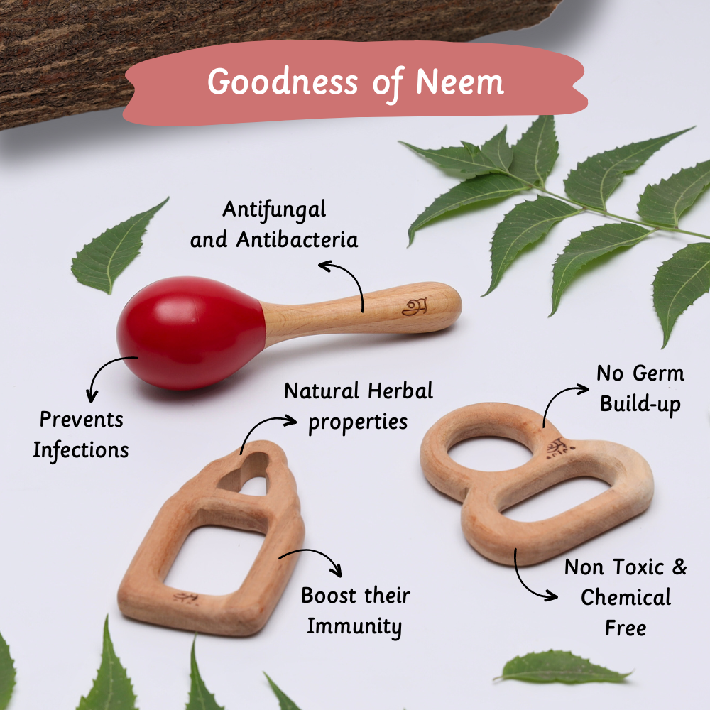 New Born Gift Set - 3