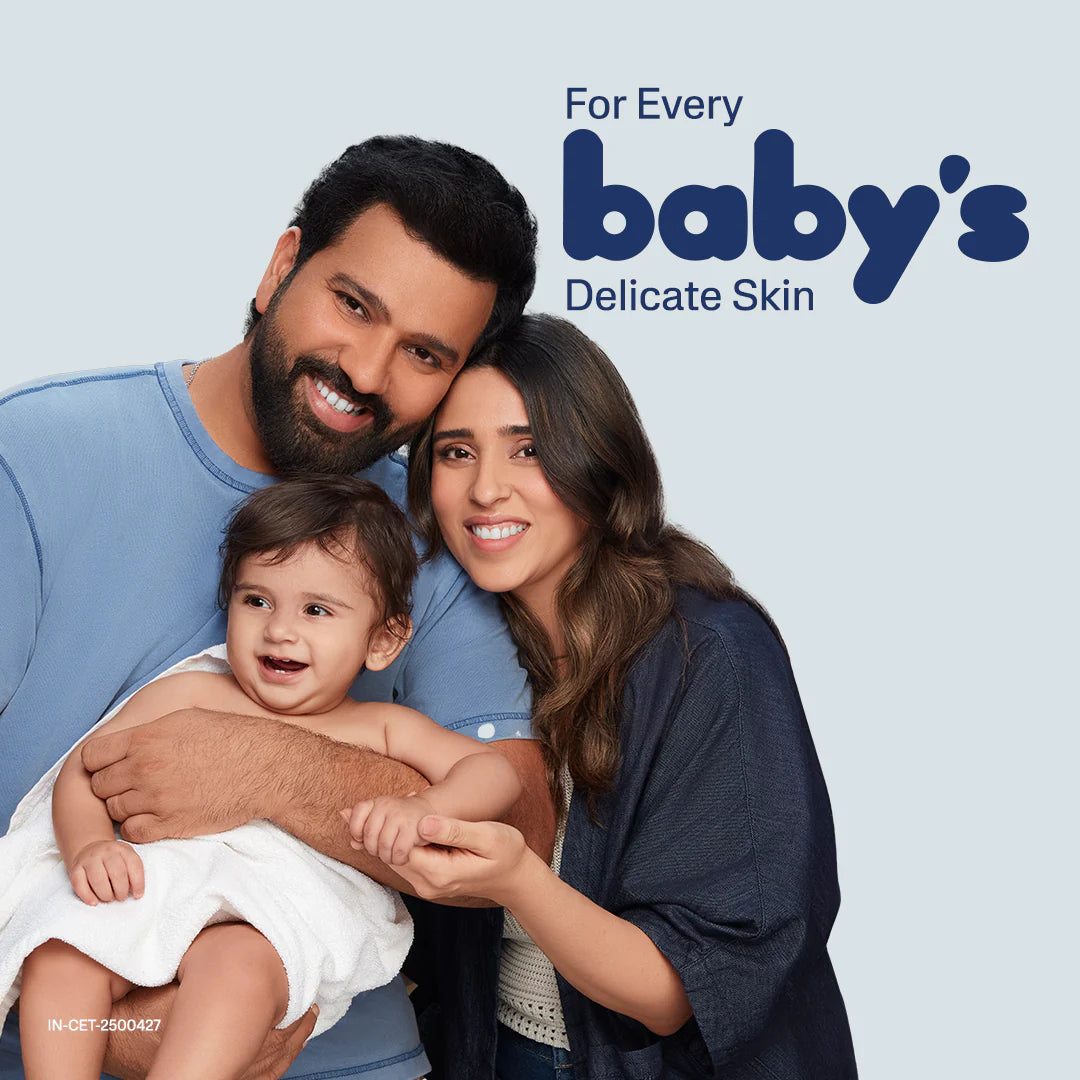 Cetaphil Baby Wash & Shampoo with Organic Calendula 400 ml